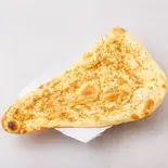 ごまナン Sesame Nan（インドネパール料理カレースプーン Curry Spoon）