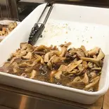 きのこの黒酢マリネ（DELICO）