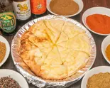 チーズナン CheeseNaan（アジアン料理 チャンダニ）