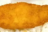 白身魚フライ（弁当 ほうでん）
