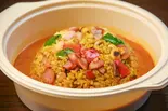 ドライカレー＆カレー（R Sri Lanka (R スリランカ)）