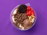 ダブルチョコグリークヨーグルト(Double ChocolateGreek Yogurt)(J BOWL 住吉)