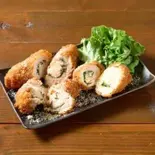チキンカツ(壱鳥前)