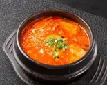 スンドゥブチゲ（韓国居酒屋 ソジュバン）