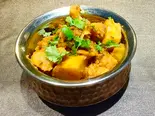 アルゴビ Aloo gobi（TAJ-2）
