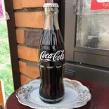 瓶のコーラ 190ml(エンジェルケバブ&ミニエンジェル)