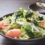 大ちゃんサラダ(大衆居酒屋大ちゃん調布店)