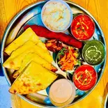 ディリーセットdilli  Set（dilli place）