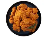 スノーウィング甘辛チーズ味チキン/Hot Snowing Cheese chicken/매콤치즈스노윙치킨（ネネチキン＆韓チャドル桜木町店）