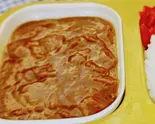 カレーライス(ご飯大盛り)（お弁当のケーエムフーズ）