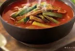 ネギユッケジャン500g(韓ビニ 足立店)