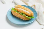 タルタル白身魚フライ（ふわこっぺ 湊川店）
