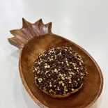 チョコクランチ（Kako’s MALASADA CAFE）