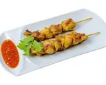 ガイサテ（Asian Dining MANASLU）