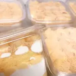 豆乳蛋糕(豆乳ケーキ)（Smile 大久保店）
