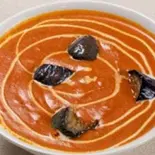 なすキーマカレー Eggplant Keema Curry（ヒマラヤダイニング北18条店）