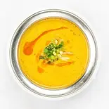 ゴアシーフードカレー Goaseafood(インド料理スーリヤ 東麻布店)