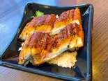 うな丼（魚河岸のすし えびす 水道筋店）