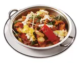 シェフスペシャルカレーChef Special Curry（カトマンズキッチン実籾）