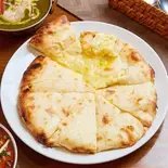 チーズナン(Cheese Nan)（ハヌマン 中延店）