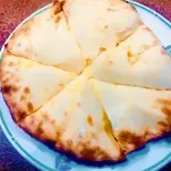 チーズナン(Cheese Nan)(Kitchen King)