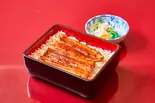 うなぎ折弁当 ながつき※月～金曜日限定（うなぎ割烹大江戸）