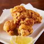定番唐揚げ(ハイカラ餃子酒場 中目黒店)