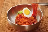 ビビン麺（焼肉SHION）