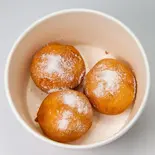 モッツァレラチーズボール3個 3MOZZARELLA CHEESE BALLS（オッパチーズ）