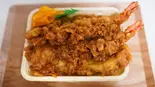 天丼(大)（オニギリヤフジタ）