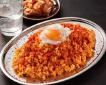 韓国炒飯（韓国食堂 栄店）
