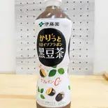 伊藤園 黒豆茶（YOUキッチン）
