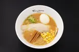 IKUZO特製みそラーメン(味玉付き)（HIMIT）