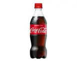 コカ・コーラ 500ml(ふんわりダイニング池袋)
