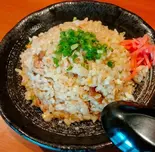 チャーハン（創作居酒屋 桔花）