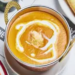 【単品】バターインドチーズカレー/Butter Paneer（Asian dining Sagun）