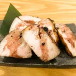 厚切りトンテキ弁当（北大塚 灯）
