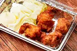 唐揚げ 2個（炭火焼鳥とりまる）