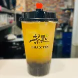 タピオカジャスミン（CHA X TEN (チャテン)）