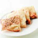カブリナン Kaburi Nan（インド料理プルニマ横浜西口店）