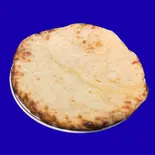 ジャガイモナン 【Potato Naan】（インド。アジアン料理ダナパニ光が丘店）