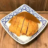 和風トンカツカレー（Curry’s Moon カリーズムーン）