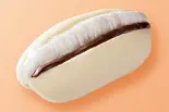 チョコ＆ホイップ Chocolate ＆ Whip（焼きたてコッペ製パン メトロセンター南行徳店）
