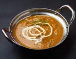 ミックス野菜mix yasai curry（ナン太郎）