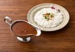 特製カカオスパイシーカレー（Beans ＆ Beans ぽえむ）