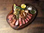 3種類肉づくしのグリル（Bd26 横浜店）