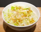 ネギごはん（油そば研究所 弘明寺店）