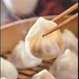 小籠包（中華料理 ハオツー）