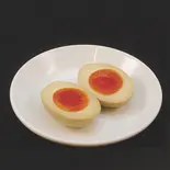 味玉(トッピング)(善喜家)