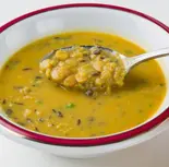 豆カレーDal Curry（ザイカZAIKA東武練馬店）